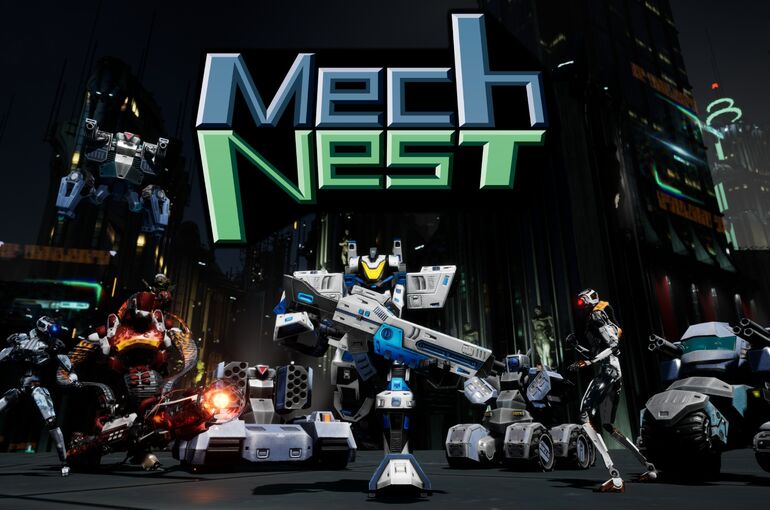 MechNest